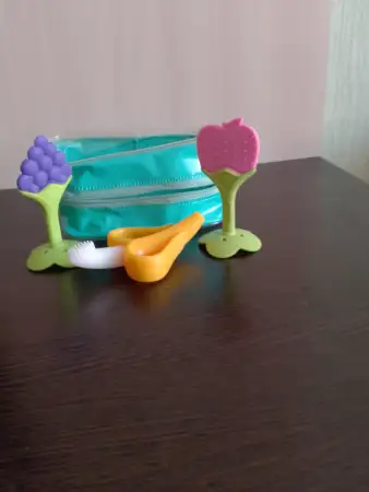 Набор прорезателей