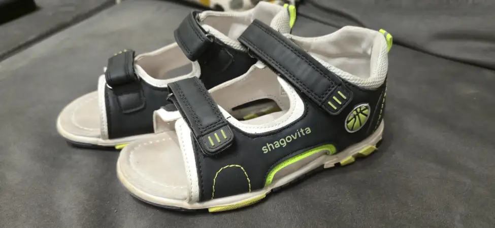 Босоножки Шаговита 30 р