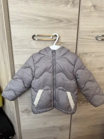 Куртка весенне-осенняя