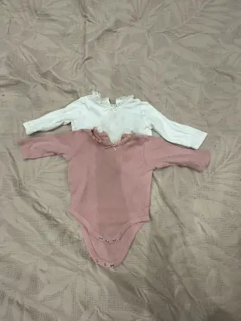 Боди Mothercare 68р