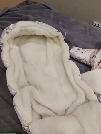 Зимний комплект