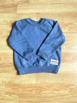 Свитшоты и джинсы для мальчика