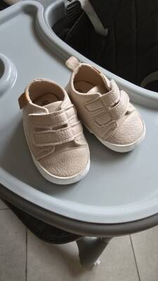 Пинетки 12 размер