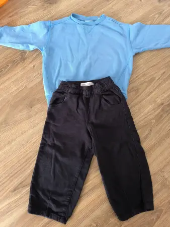 Свитшот 92-98