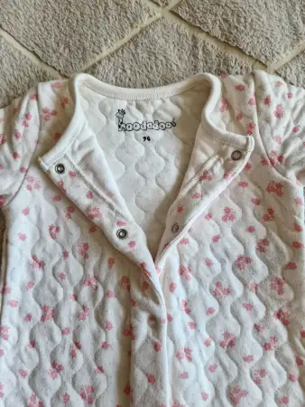 Комбенизон для девочки  74 размер