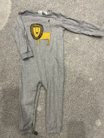 Комбинезон. Пижама. Поддева.