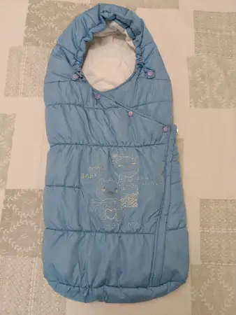 Конверты на выписку