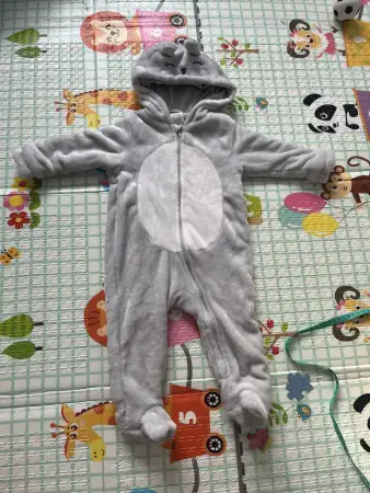 Комбинезон р.74