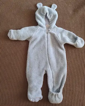 Комбенизон 9-12 месяцев