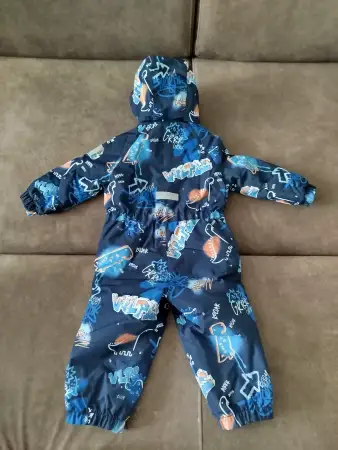 Комбинезон (демисезон) 80-86