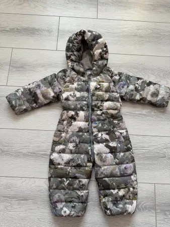 Комбинезон на рост 74