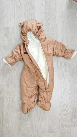 Комбинезон в отличном состоянии