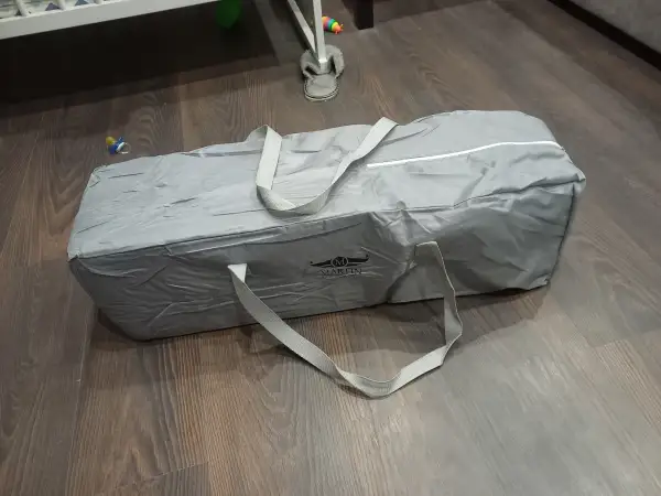 Детский манеж