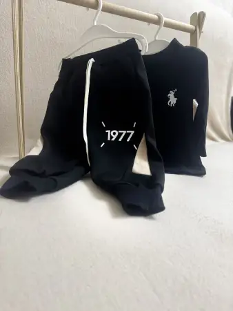 Костюм утепленный на 90 см