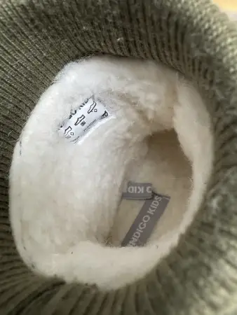 Зимние сапоги INDIGO KIDS 23 р-р (14,6 см)