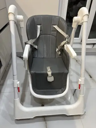 Стульчик для кормления 3в1.