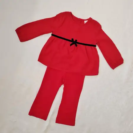 Кофта брюки лот