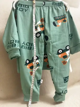 Костюм - пижама 1-2 года