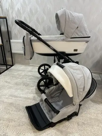 Коляска Adamex Amelia