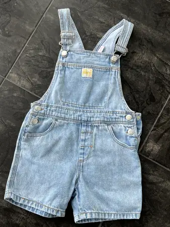 Летний комбинезон ZARA на 2-3 года ( рост 92-98)