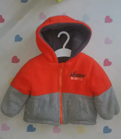 Куртка Ergee (74 размер)