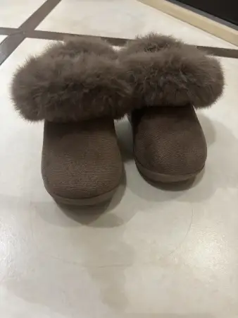 Угги для малышки