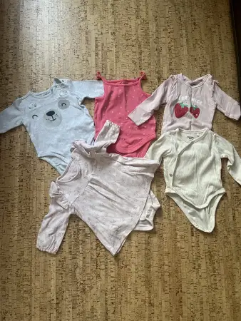 Боди платье р.62-68