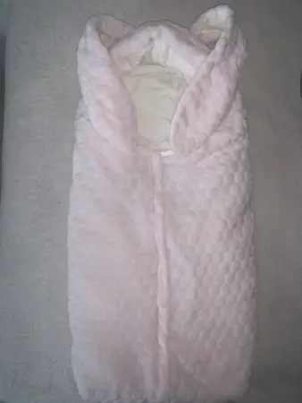 Кокон-конверт