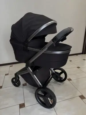 Коляска Anex l-type  premium 2 в 1