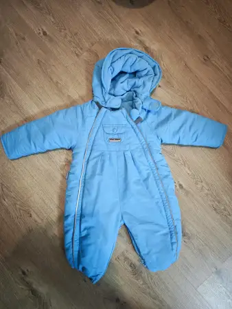 Комбенизон детский от 0 до 4 месяцев