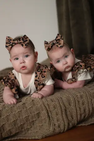 Комплект Боди и маечка