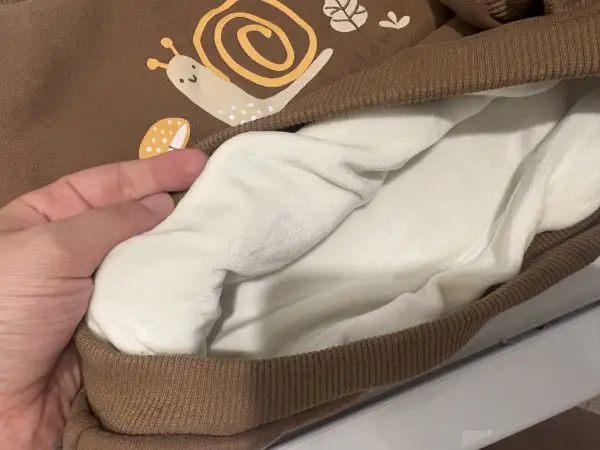 Детский свитшот/кофта