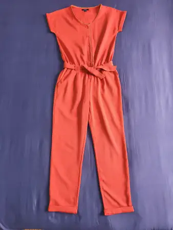 Комбинезон Kiabi 138-143см