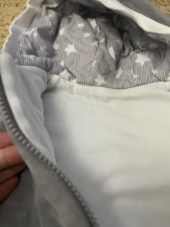 Комбинезон 56-62 деми