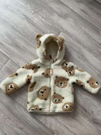 Курточка на весну/осень