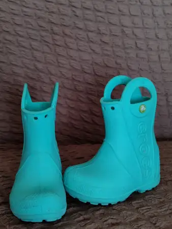 сапожки crocs 21 (6)