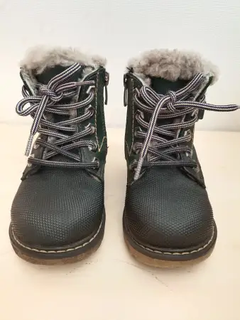 Сапоги зимние Vito