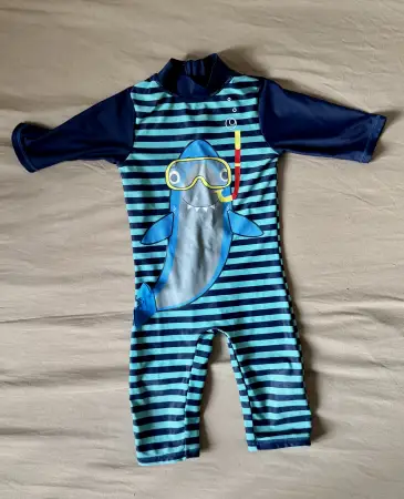 Купальные костюмы на рост 86-90