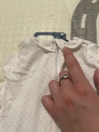 Кокон-Пеленка 56 размер