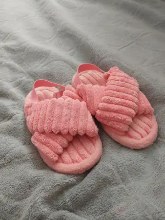 босоножки мягкие