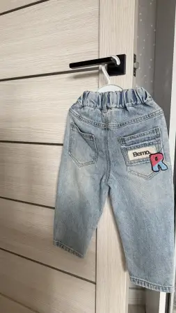 Детская одежда