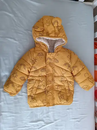 Куртка 74р