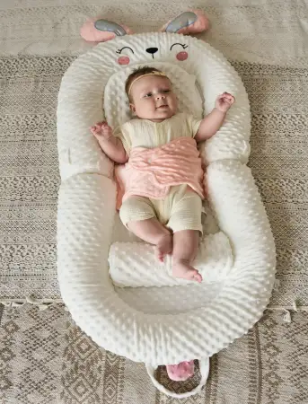 Кокон для малыша