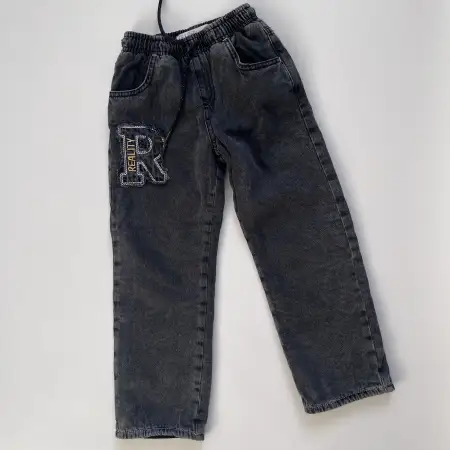 Джинсы gg  110 рост