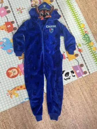 Кигуруми гонщик 122