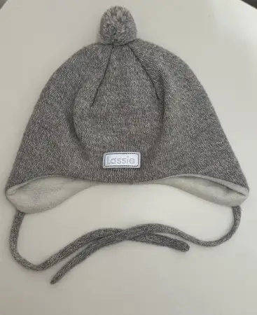 Шапочка Lassie