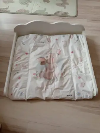 Пеленальная доска