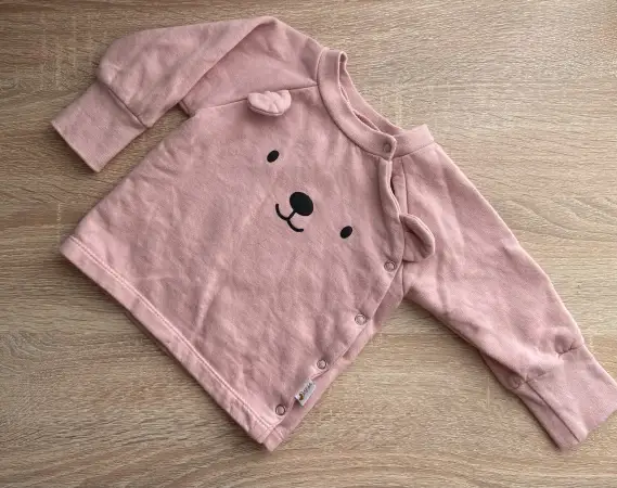 Костюмчик для девочки, 68 размер