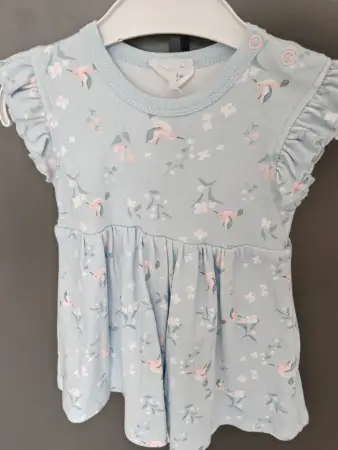 Платье боди