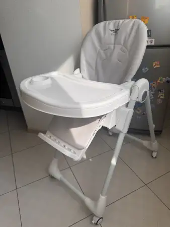 Стул для кормления 0+